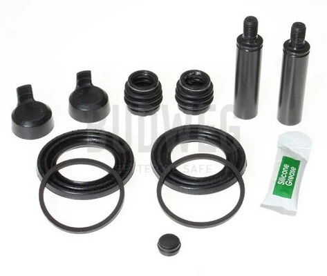 Repair Kit, brake caliper